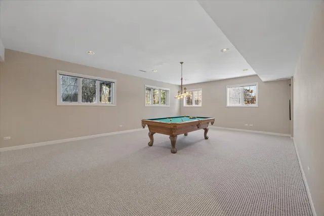 $2,499,000 | 15W260 62nd Street, Burr Ridge, IL 60527