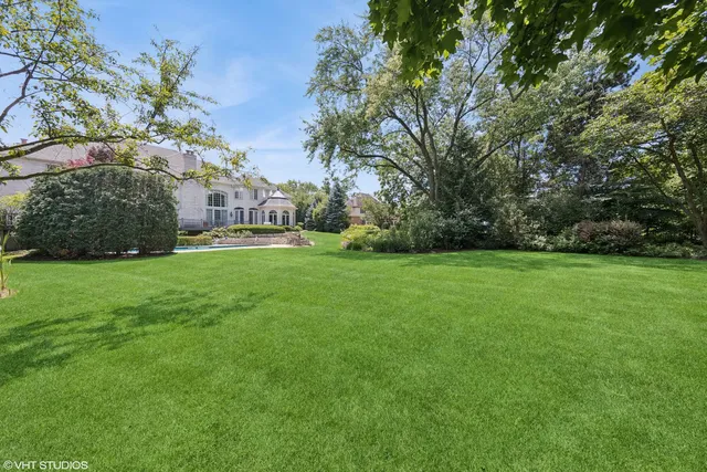 $2,499,000 | 15W260 62nd Street, Burr Ridge, IL 60527