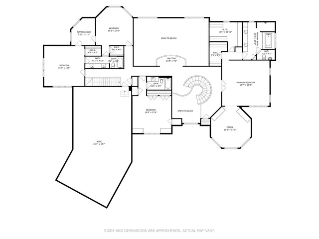 $2,499,000 | 15W260 62nd Street, Burr Ridge, IL 60527