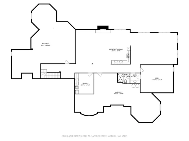 $2,499,000 | 15W260 62nd Street, Burr Ridge, IL 60527