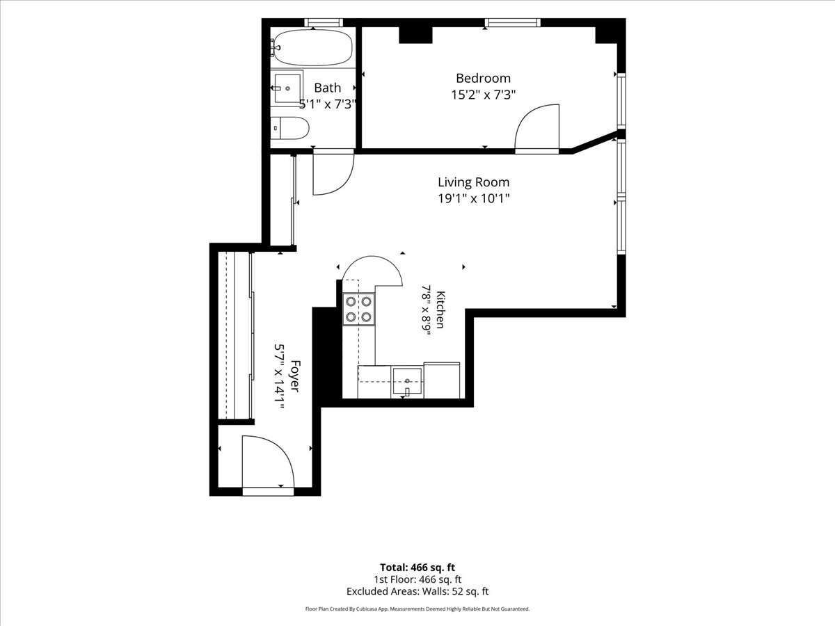 2909 North Sheridan Road, Unit 1310 Chicago, IL 60657 - Photo 10 of 10