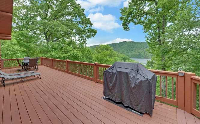 135 Ridge Top Drive Topton, NC 28781 - Photo 26 of 60