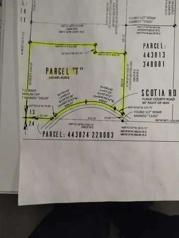 $285,000 | Nka Nka Scotia Road Road, Newport, WA 99156