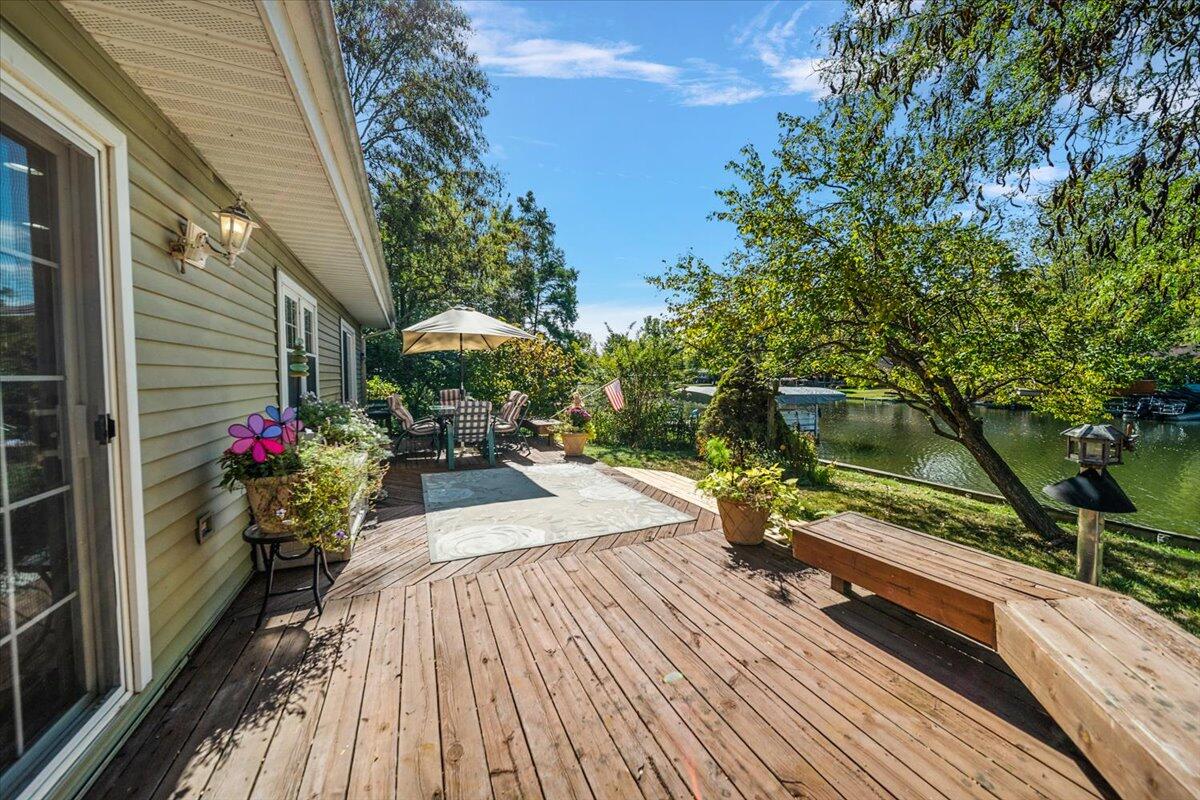 11040 Colony Pinckney, MI 48169 - Photo 29 of 45 05-11040 Colony-5