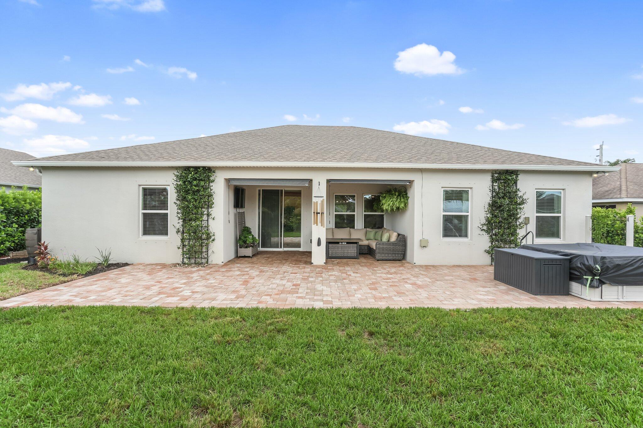 3974 Southwest Jarmer Road Port St. Lucie, FL 34953 - Photo 20 of 54 22-web-or-mls-0E2A8283