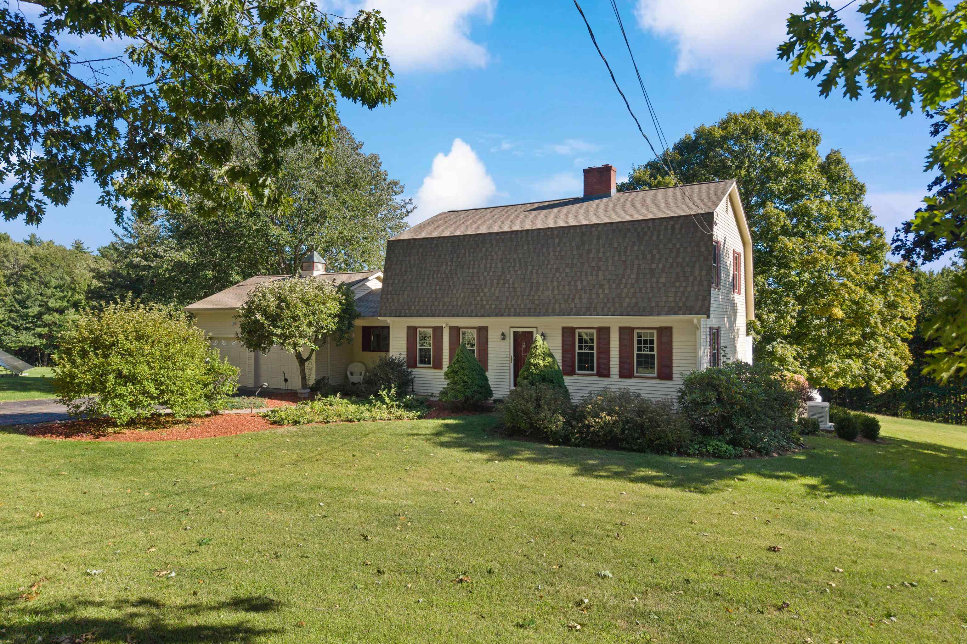 112 Kaime Road Chichester, NH 03258 - Photo 45 of 59 Gallery Image 45