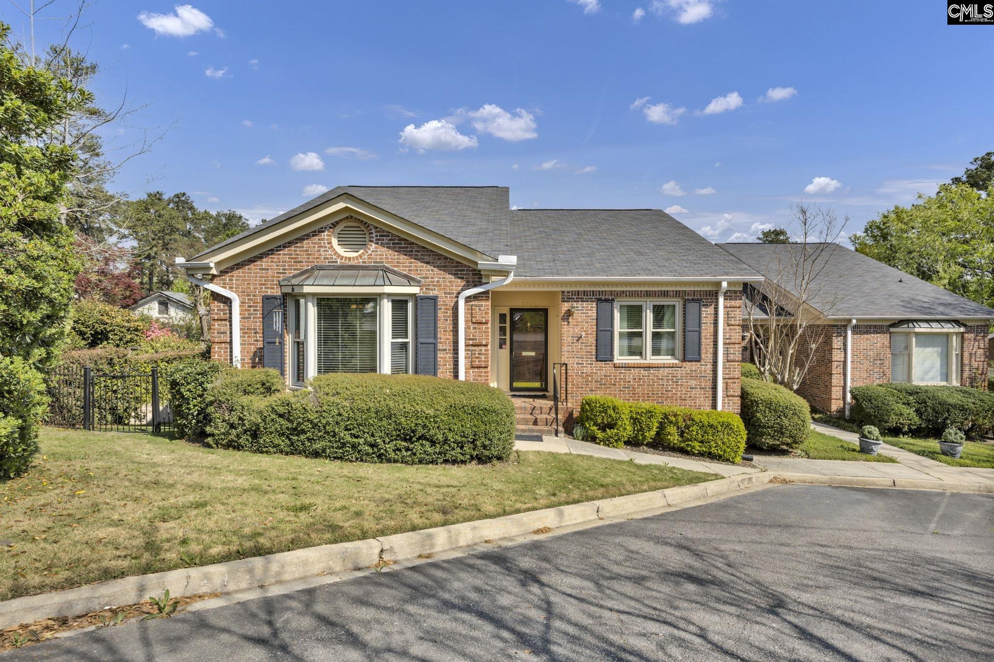 3013 Longleaf Road Columbia, SC 29205 - Photo 2 of 46