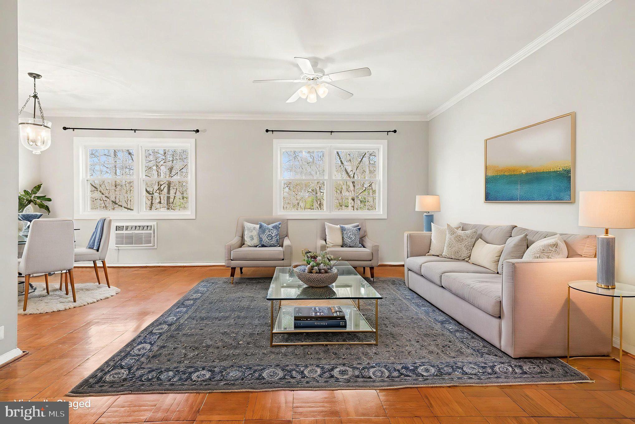 3380 Gunston Road Alexandria, VA 22302 - Photo 4 of 28 Virtually staged