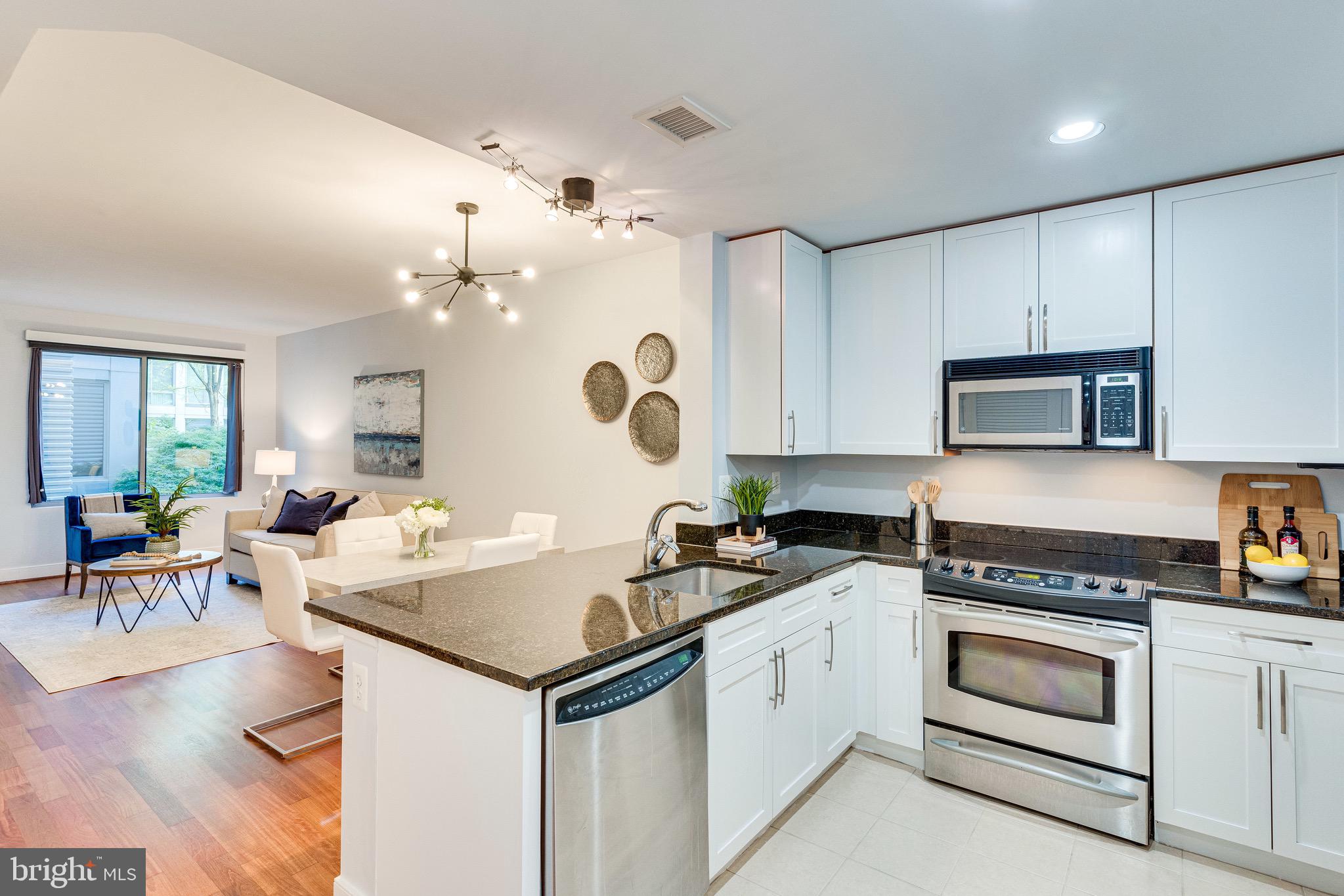 4101 Albemarle Street Northwest, Unit 331 Washington, DC 20016 - Photo 2 of 43