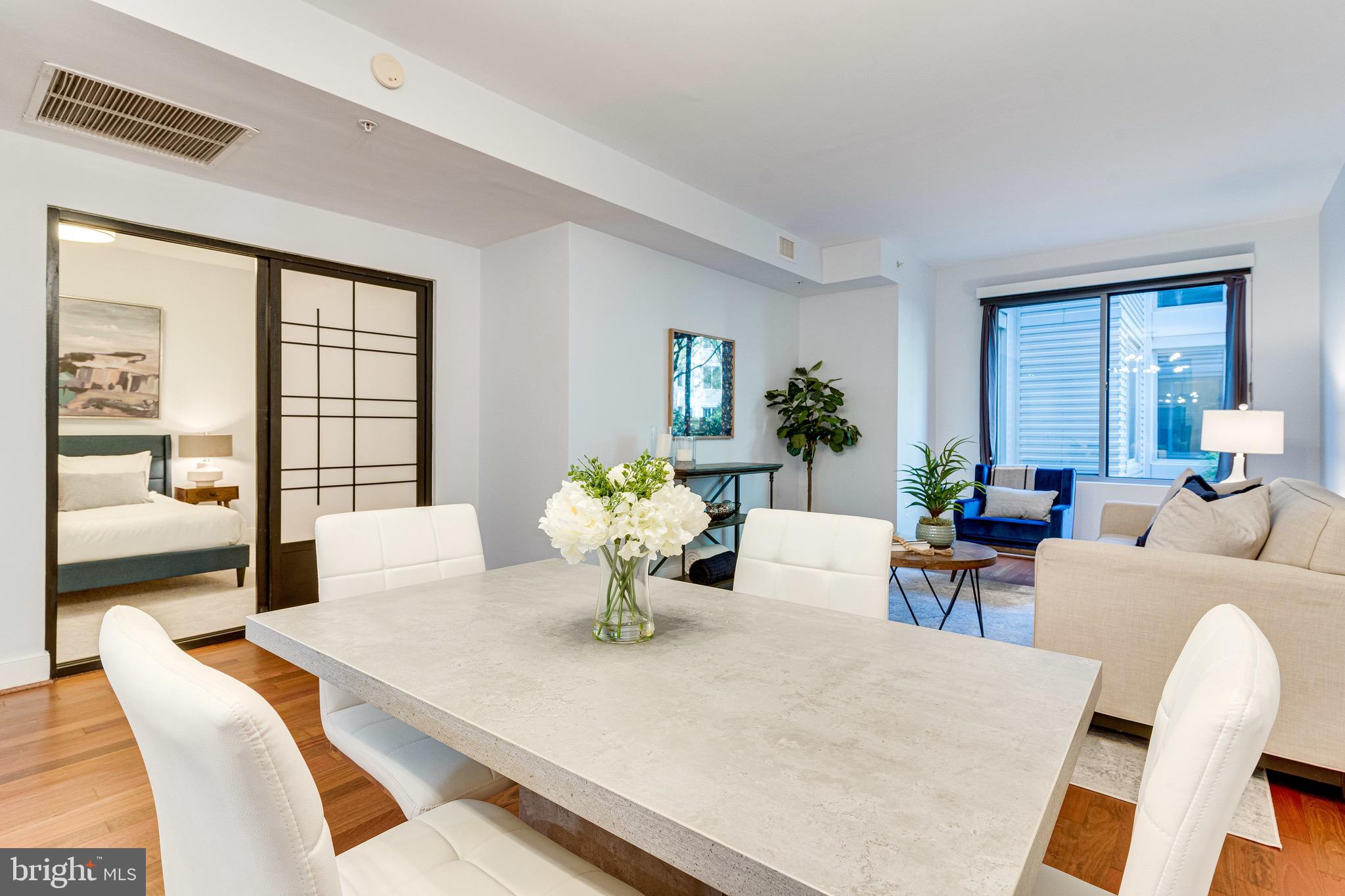 4101 Albemarle Street Northwest, Unit 331 Washington, DC 20016 - Photo 11 of 43