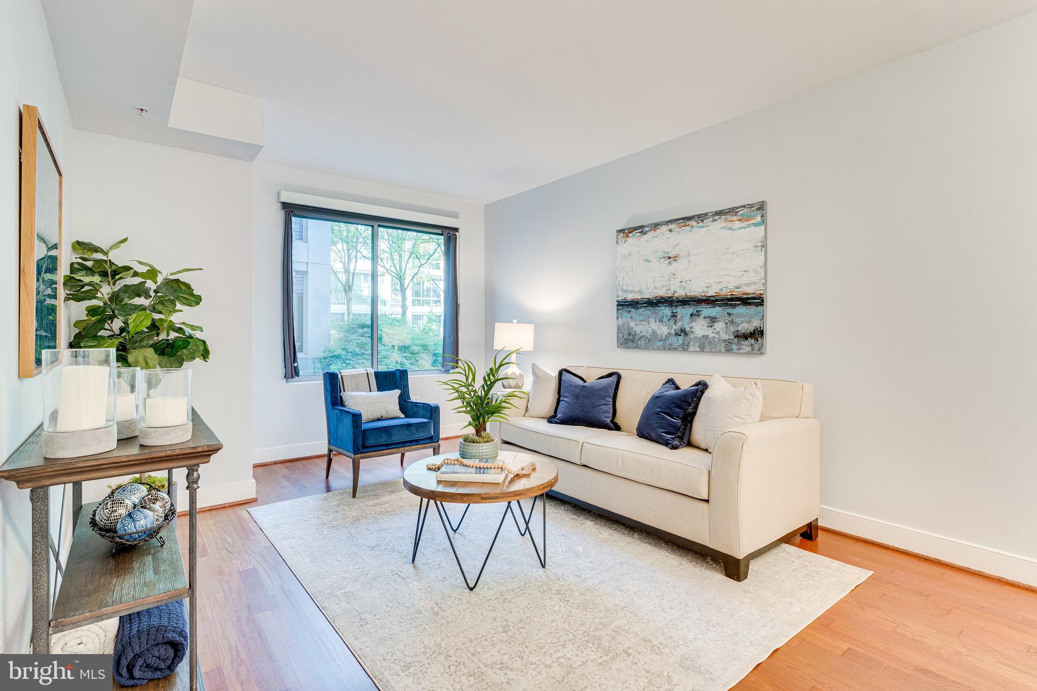 4101 Albemarle Street Northwest, Unit 331 Washington, DC 20016 - Photo 13 of 43