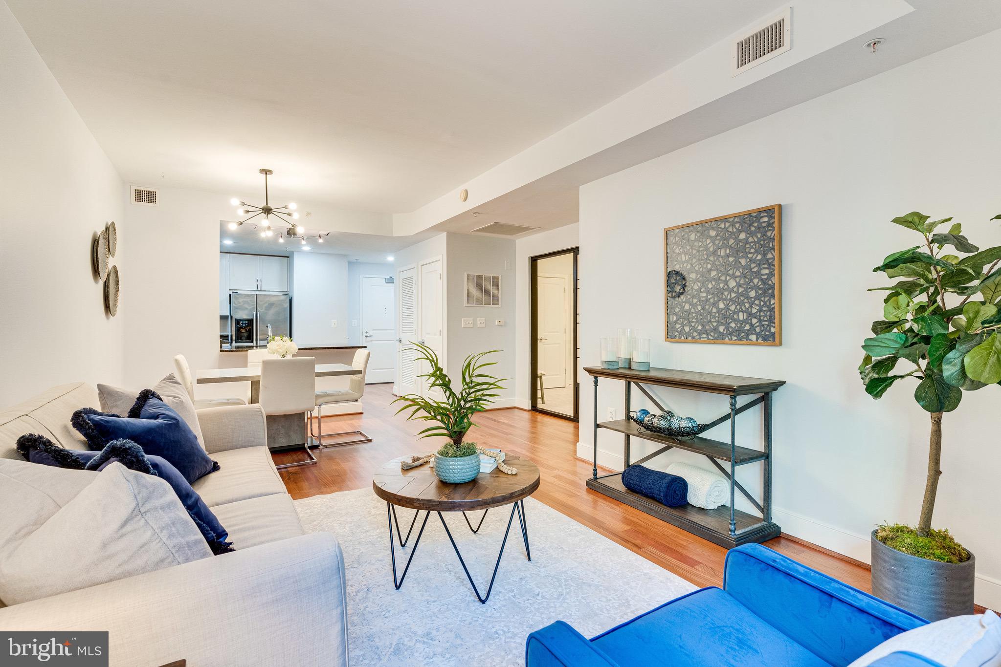4101 Albemarle Street Northwest, Unit 331 Washington, DC 20016 - Photo 19 of 43