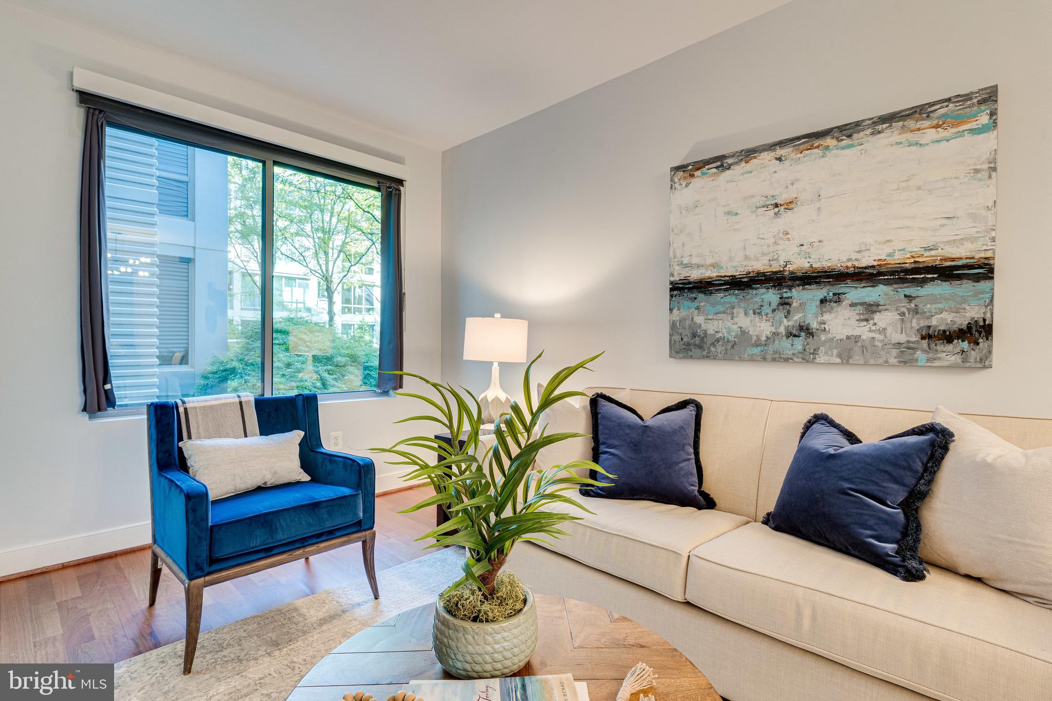 4101 Albemarle Street Northwest, Unit 331 Washington, DC 20016 - Photo 20 of 43