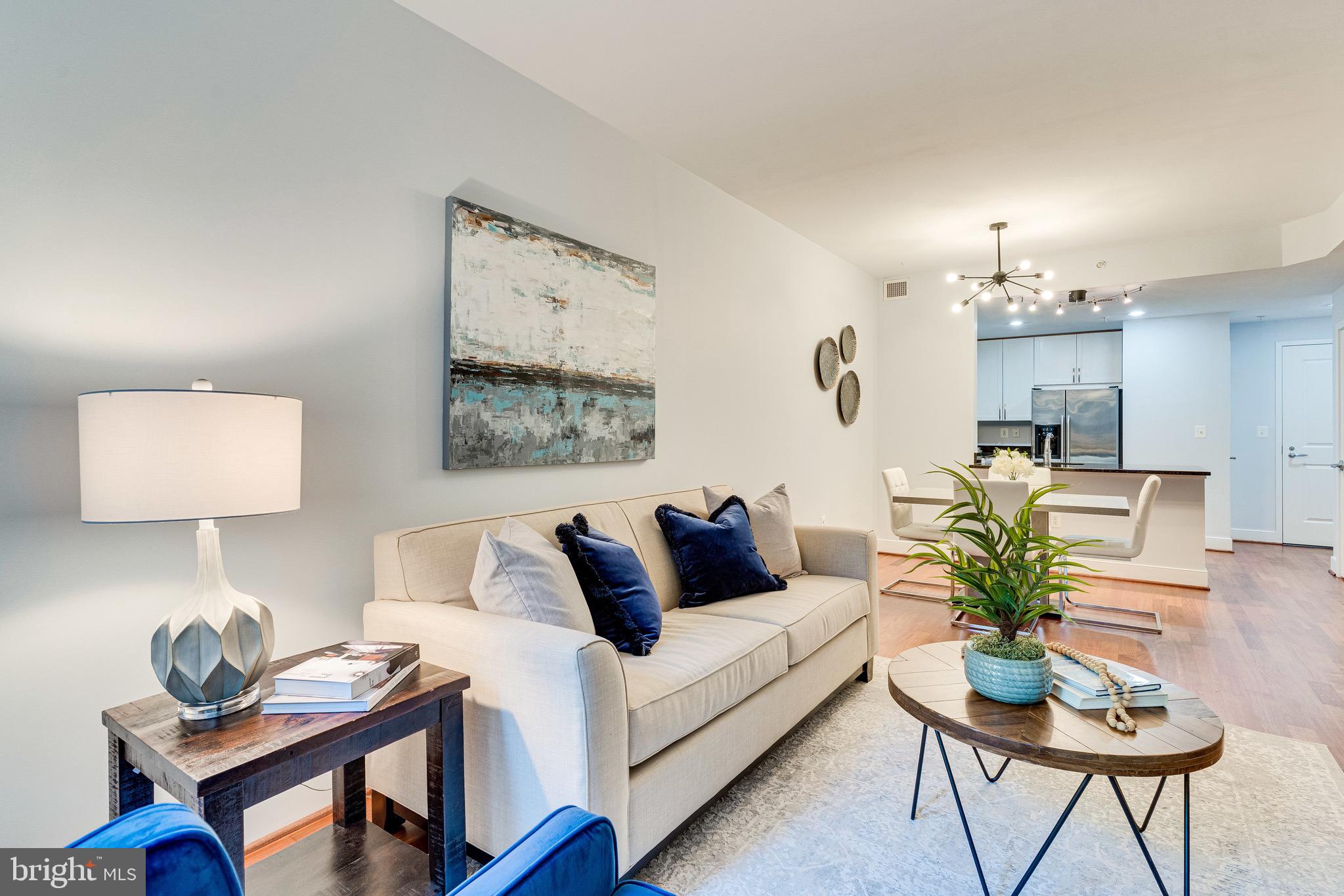 4101 Albemarle Street Northwest, Unit 331 Washington, DC 20016 - Photo 21 of 43