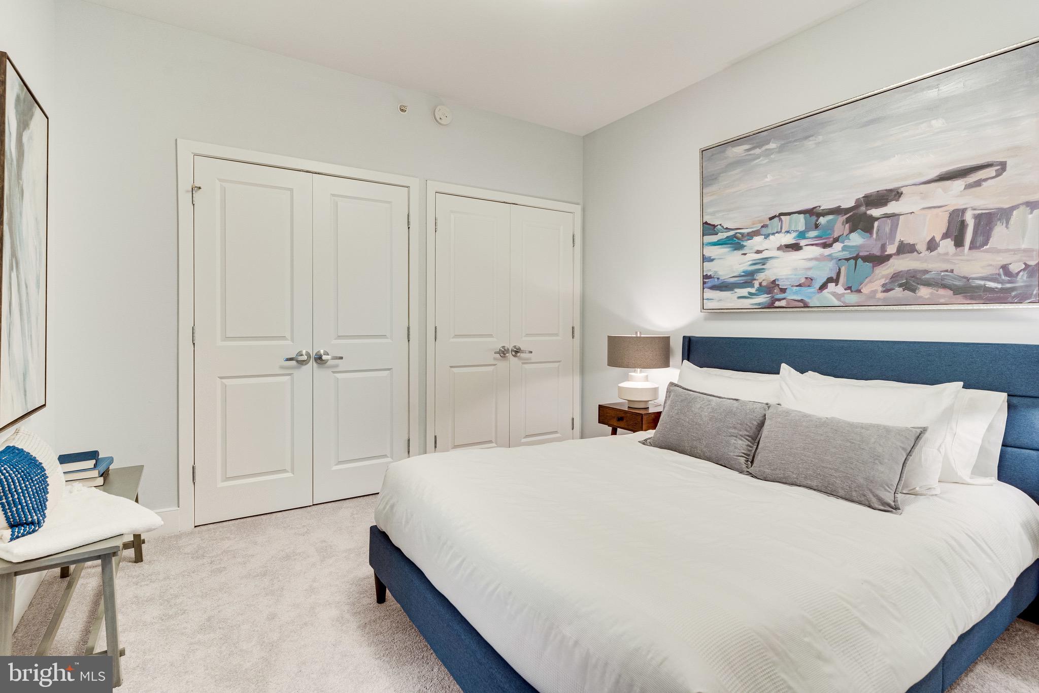 4101 Albemarle Street Northwest, Unit 331 Washington, DC 20016 - Photo 25 of 43