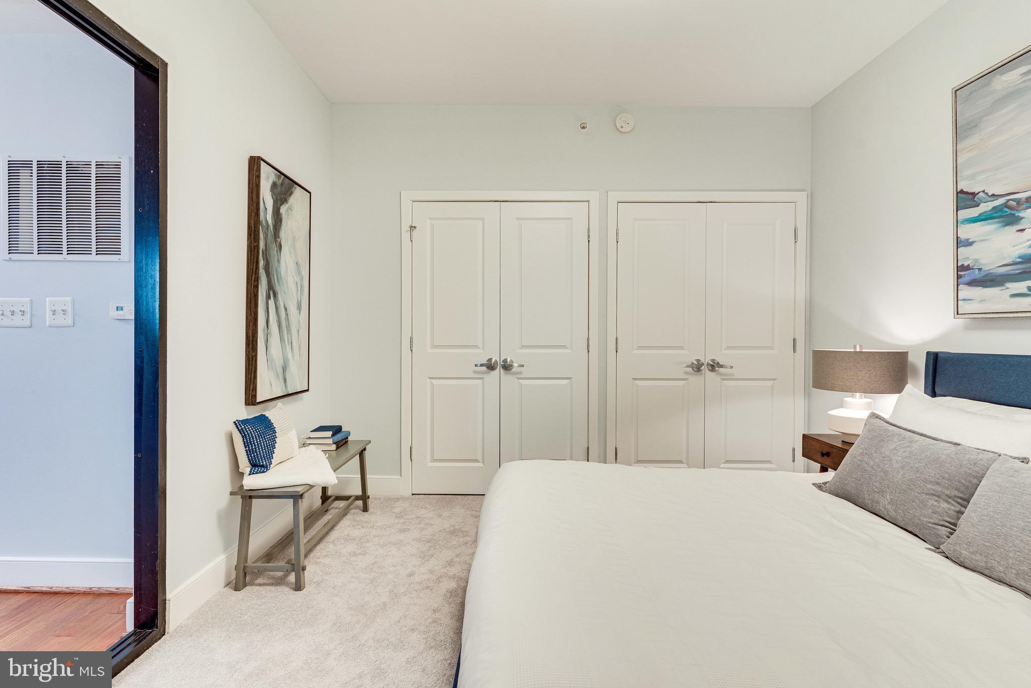 4101 Albemarle Street Northwest, Unit 331 Washington, DC 20016 - Photo 26 of 43