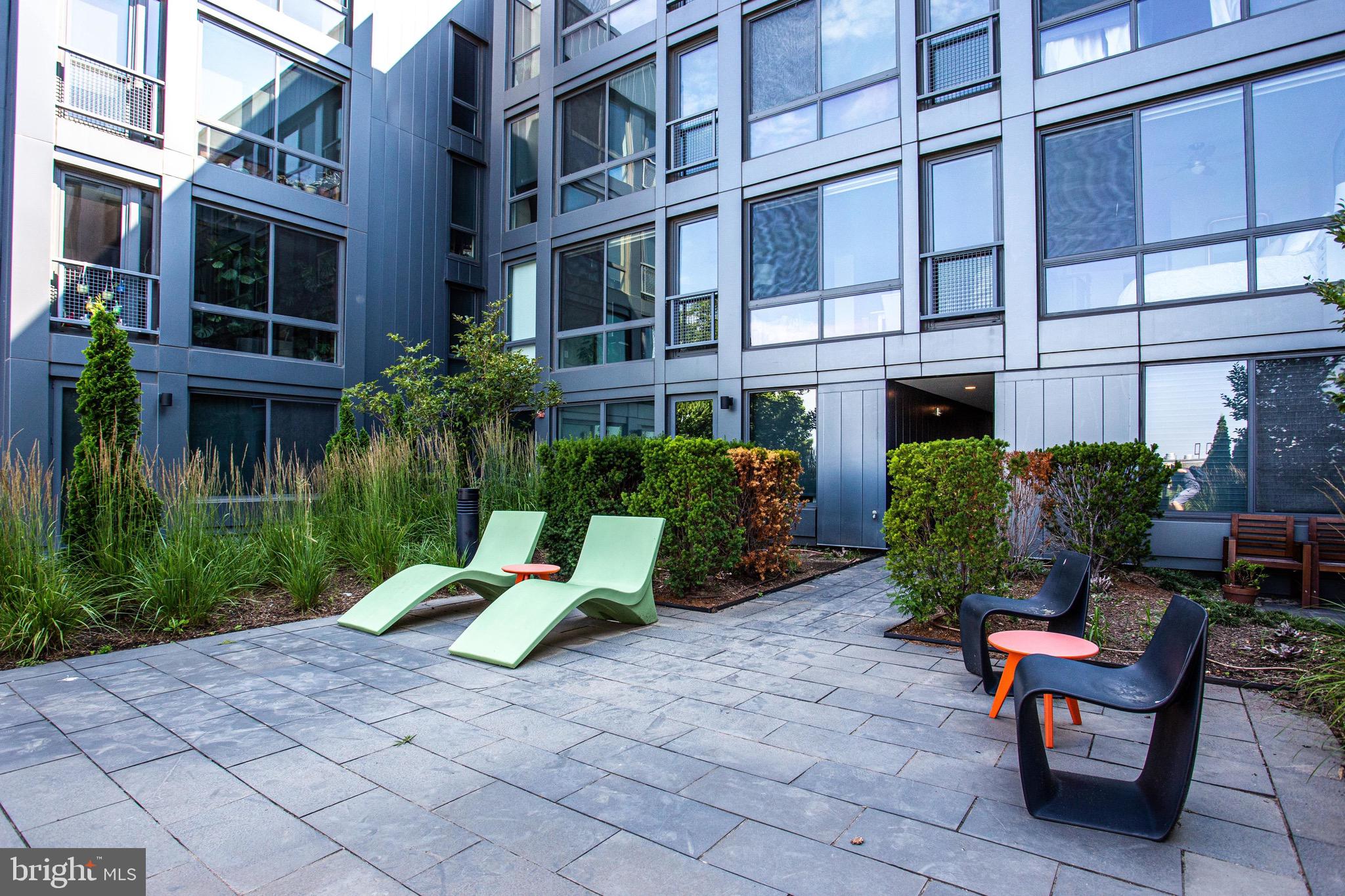 4101 Albemarle Street Northwest, Unit 331 Washington, DC 20016 - Photo 35 of 43