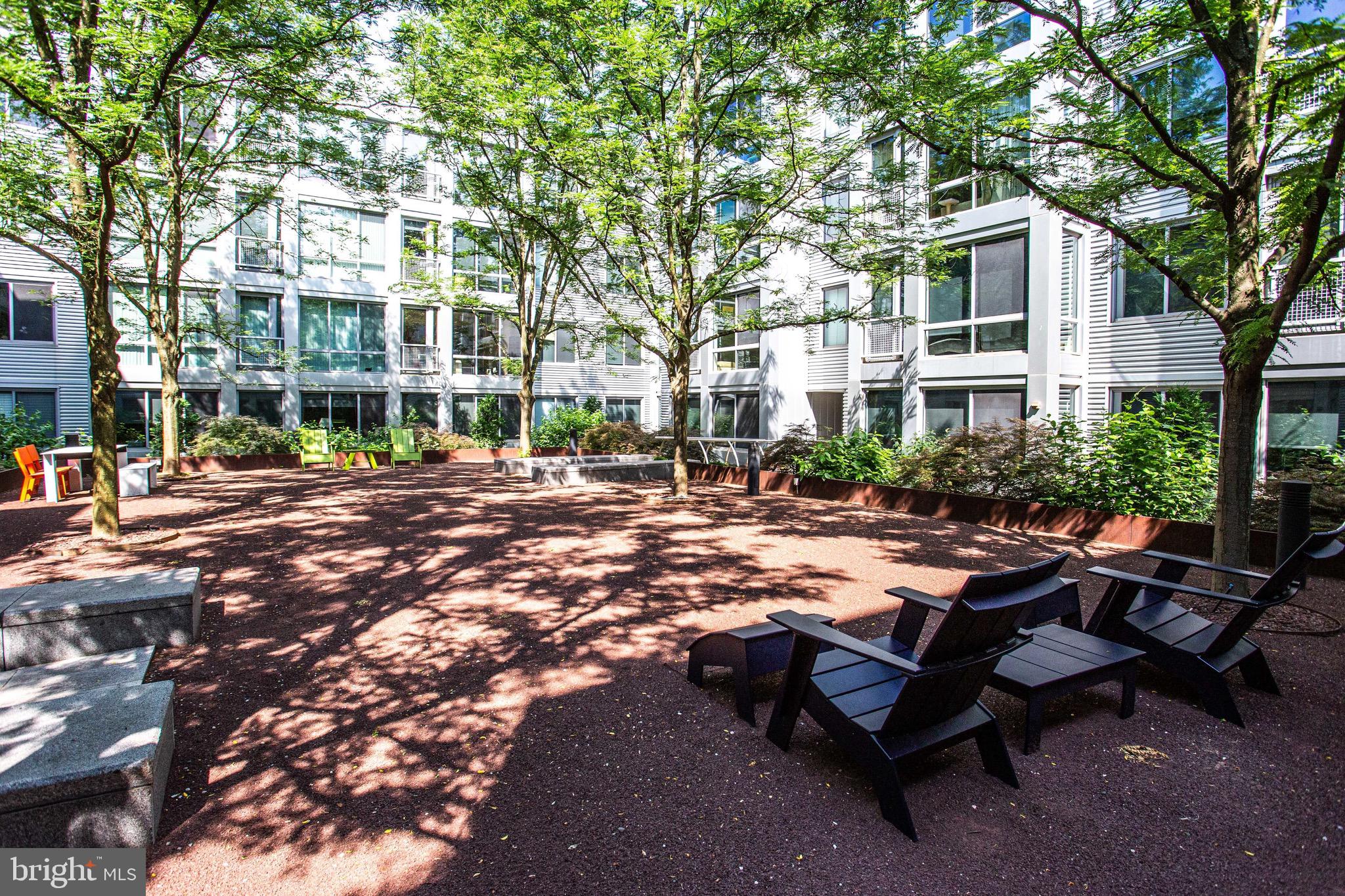 4101 Albemarle Street Northwest, Unit 331 Washington, DC 20016 - Photo 36 of 43