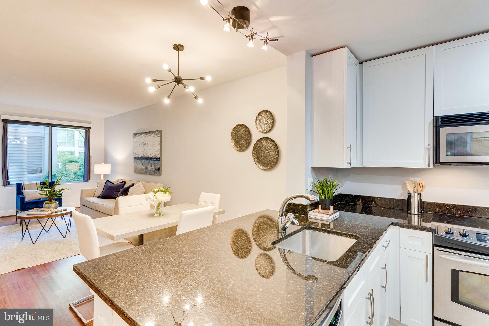 4101 Albemarle Street Northwest, Unit 331 Washington, DC 20016 - Photo 5 of 43