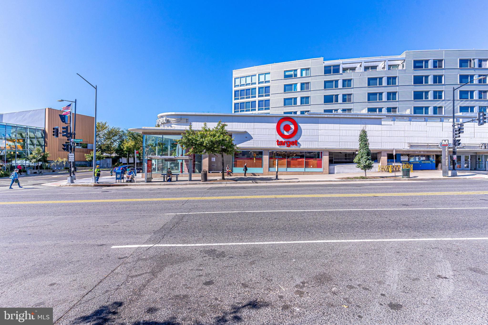 4101 Albemarle Street Northwest, Unit 331 Washington, DC 20016 - Photo 41 of 43