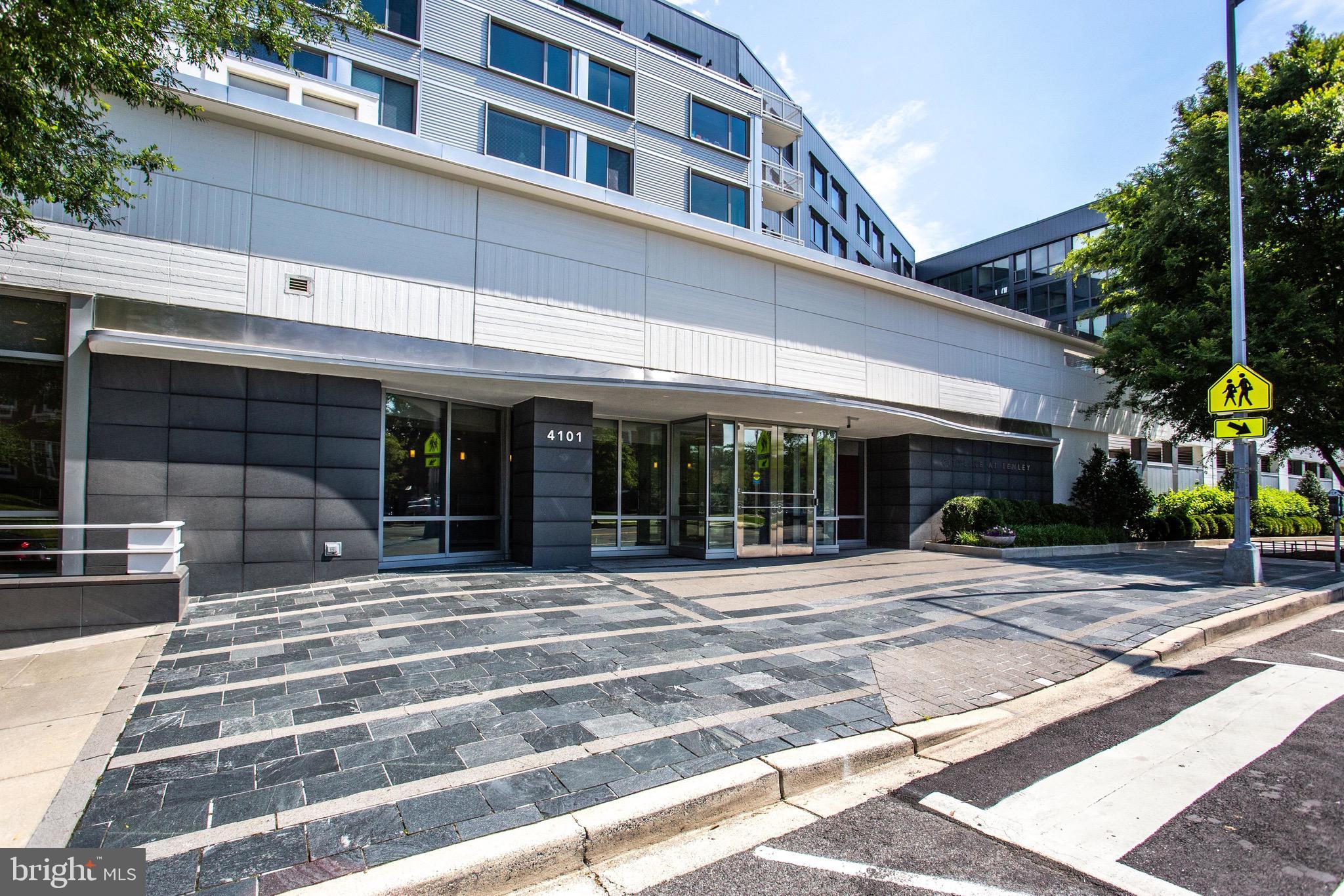 4101 Albemarle Street Northwest, Unit 331 Washington, DC 20016 - Photo 43 of 43