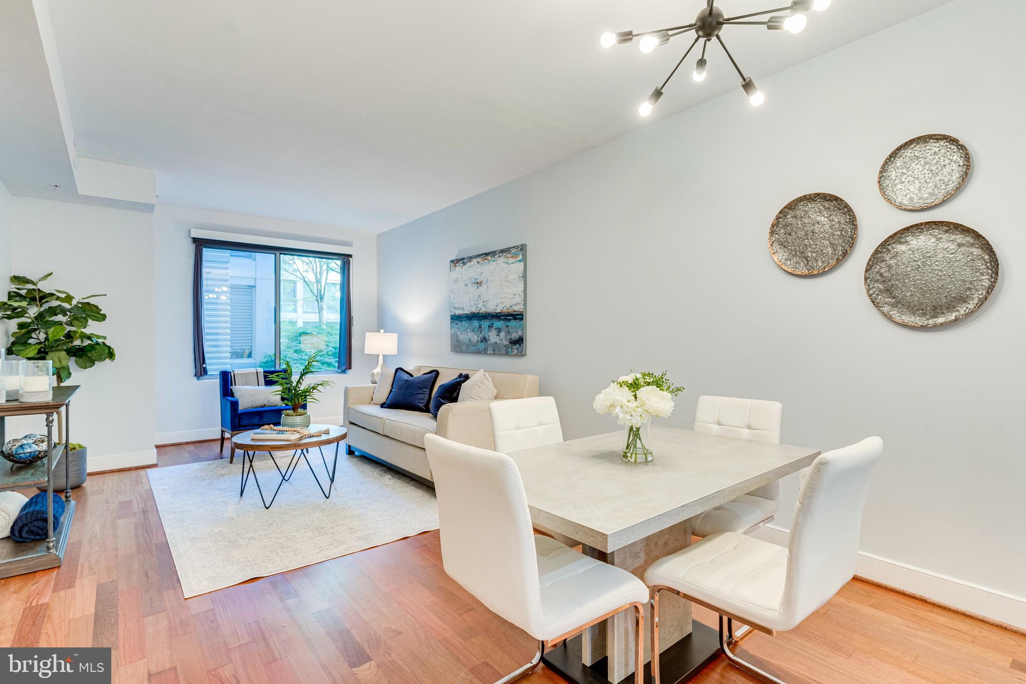 4101 Albemarle Street Northwest, Unit 331 Washington, DC 20016 - Photo 7 of 43