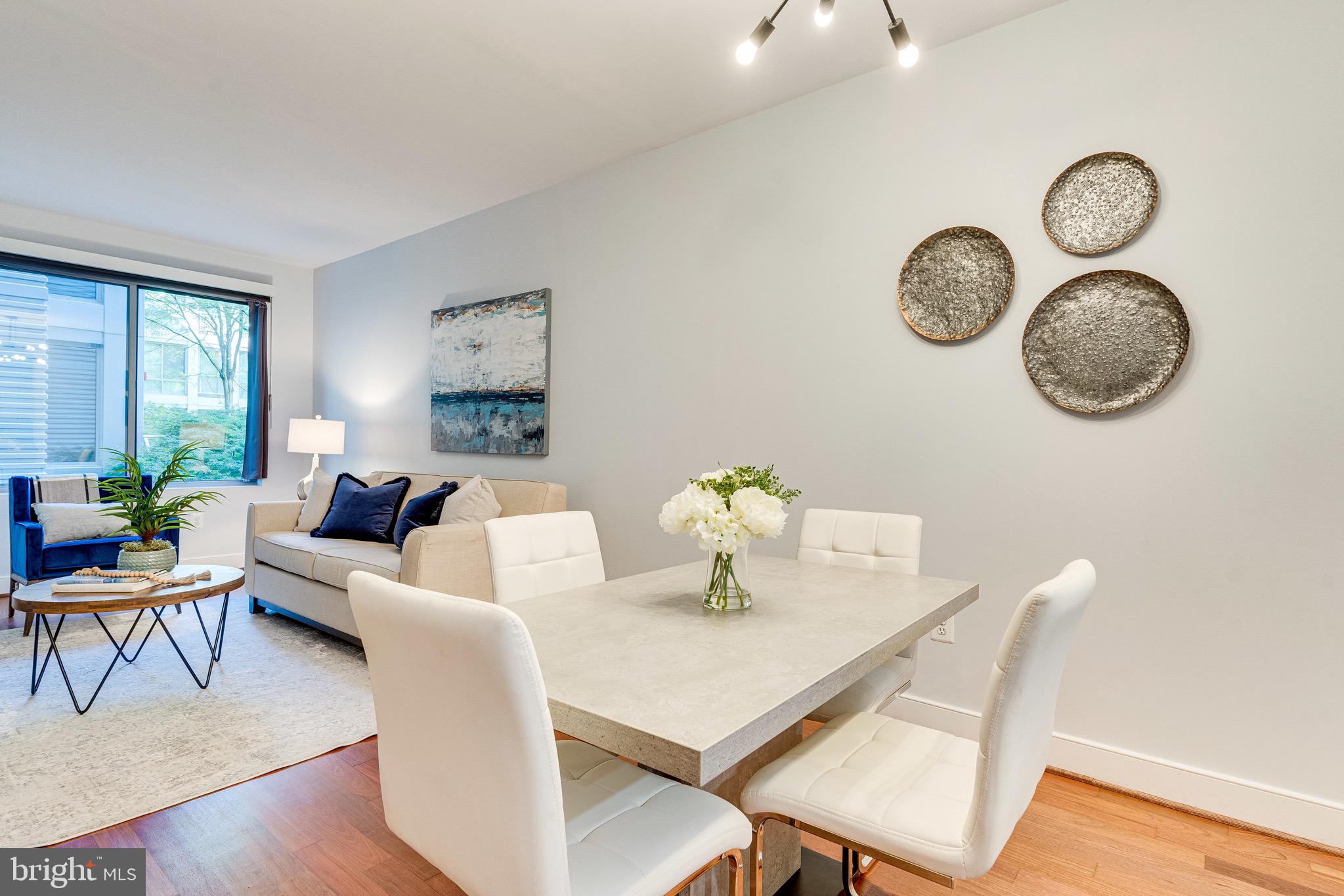 4101 Albemarle Street Northwest, Unit 331 Washington, DC 20016 - Photo 9 of 43