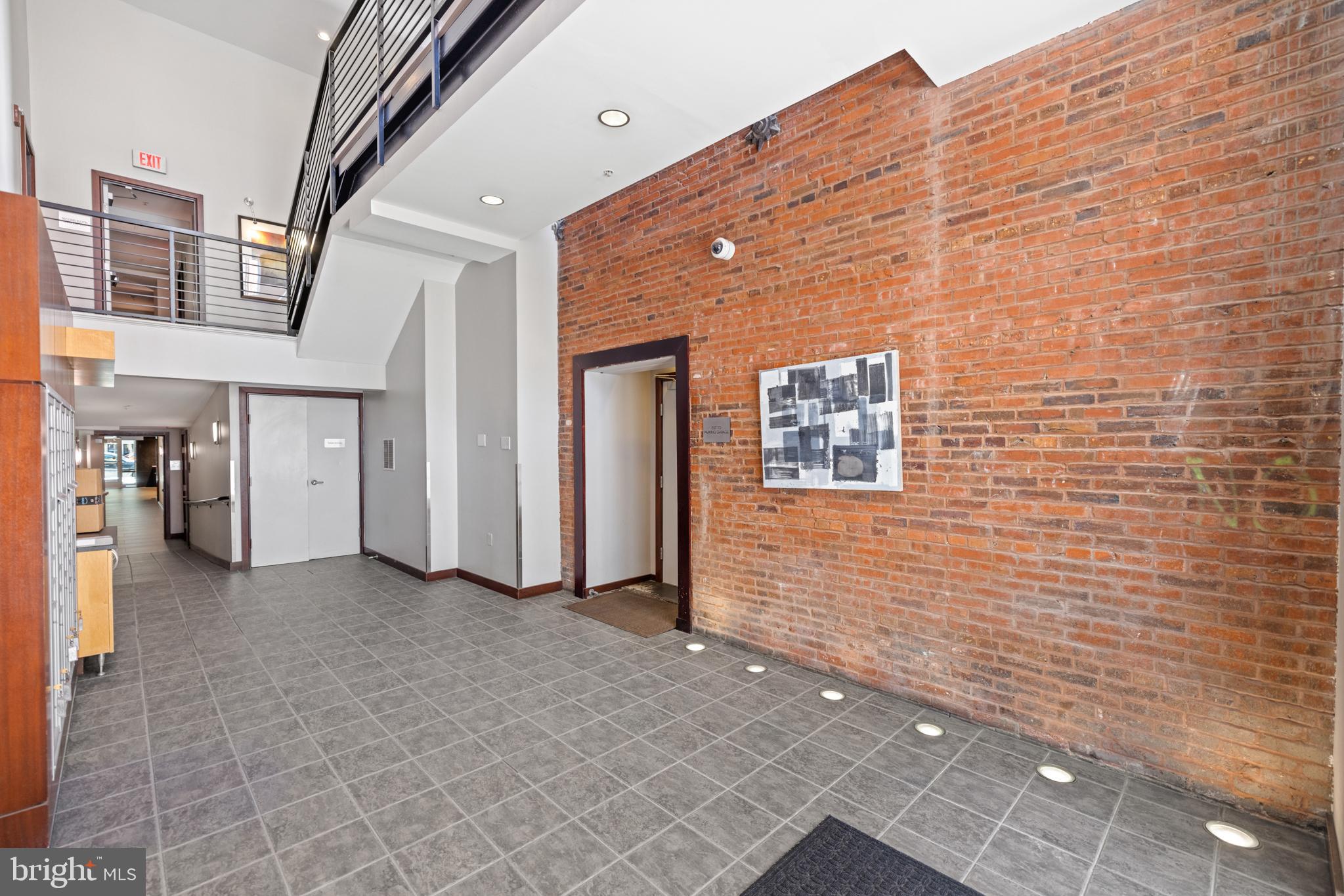 1209 13th Street Northwest, Unit 407 Washington, DC 20005 - Photo 25 of 27