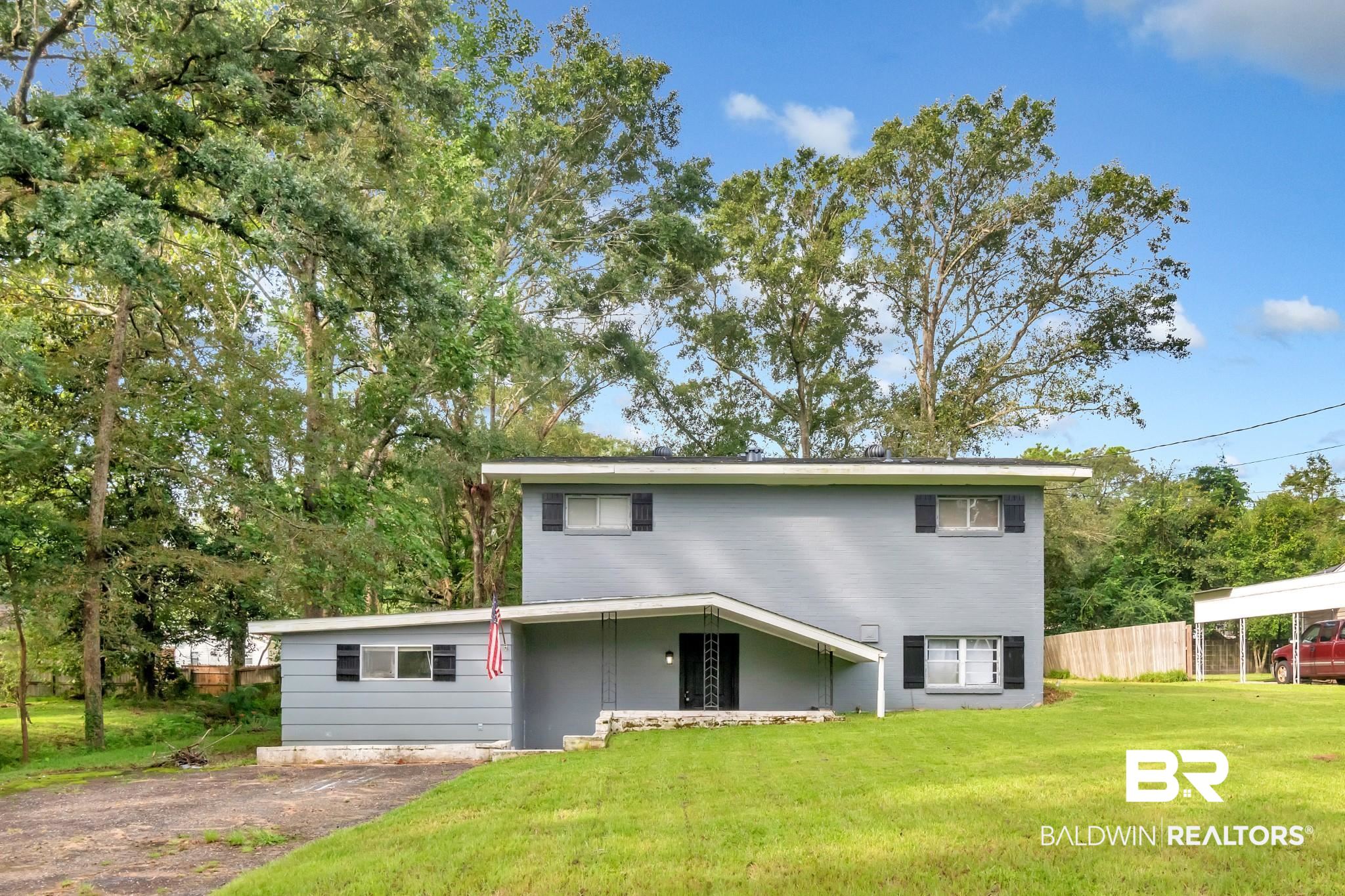 209 Bemis Street Saraland, AL 36571 - Photo 1 of 16