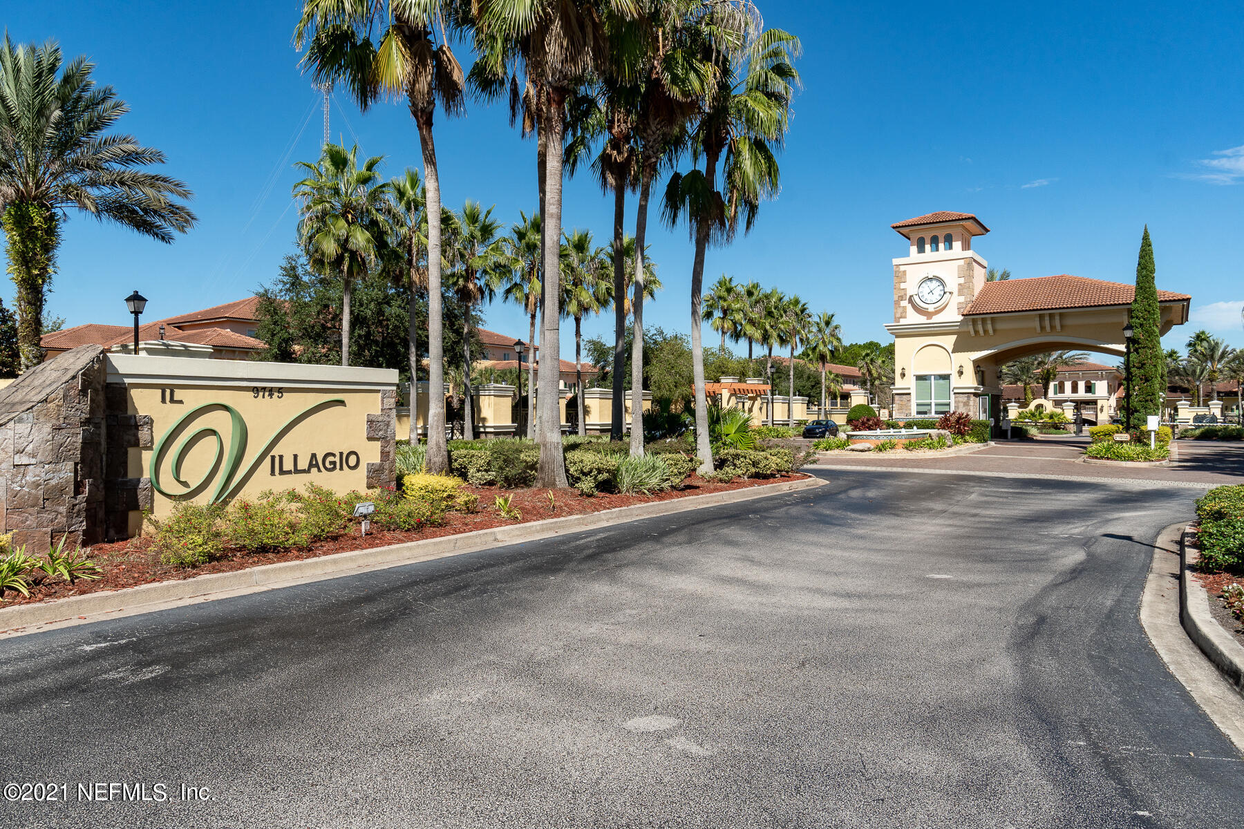 9745 Touchton Road, Unit 3327 Jacksonville, FL 32246 - Photo 1 of 44 Amenity Community Gate