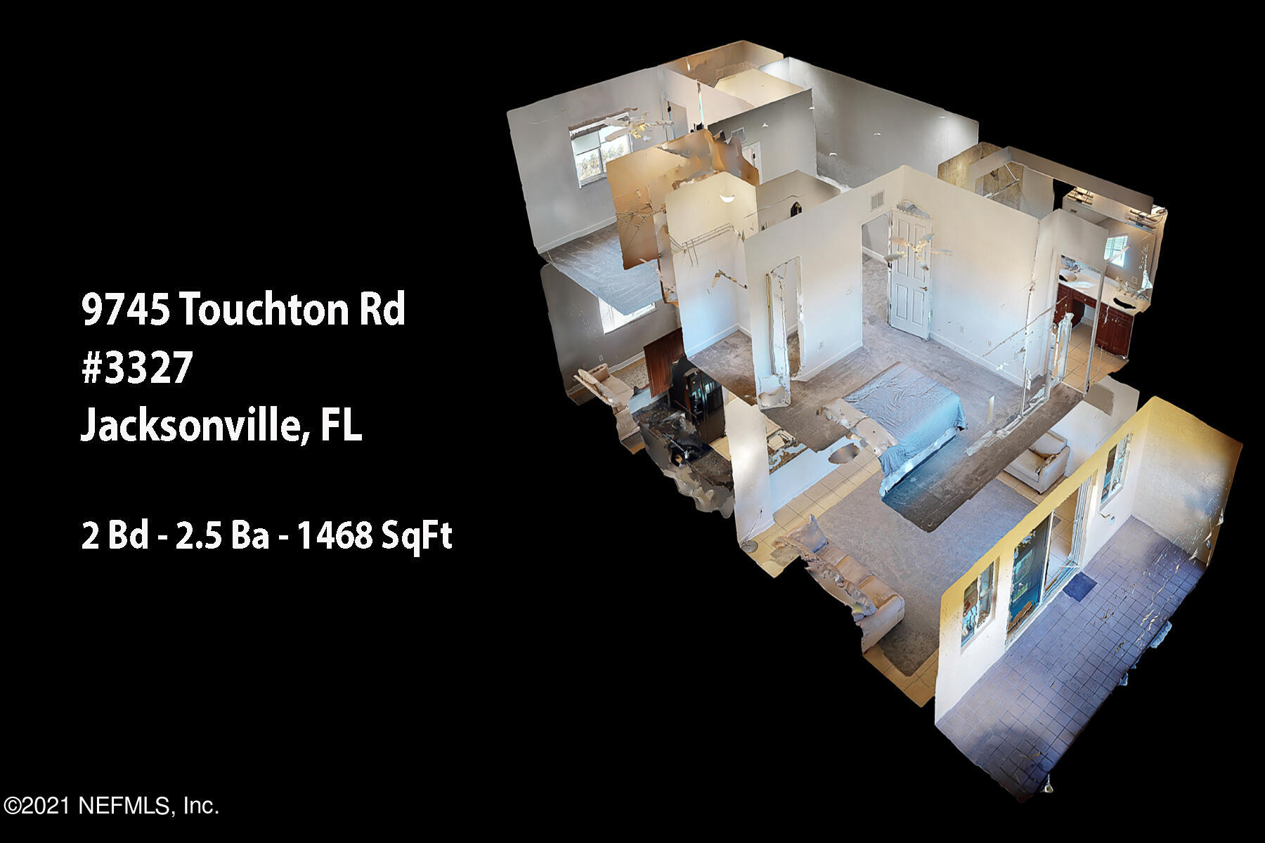 9745 Touchton Road, Unit 3327 Jacksonville, FL 32246 - Photo 29 of 44 Doll House