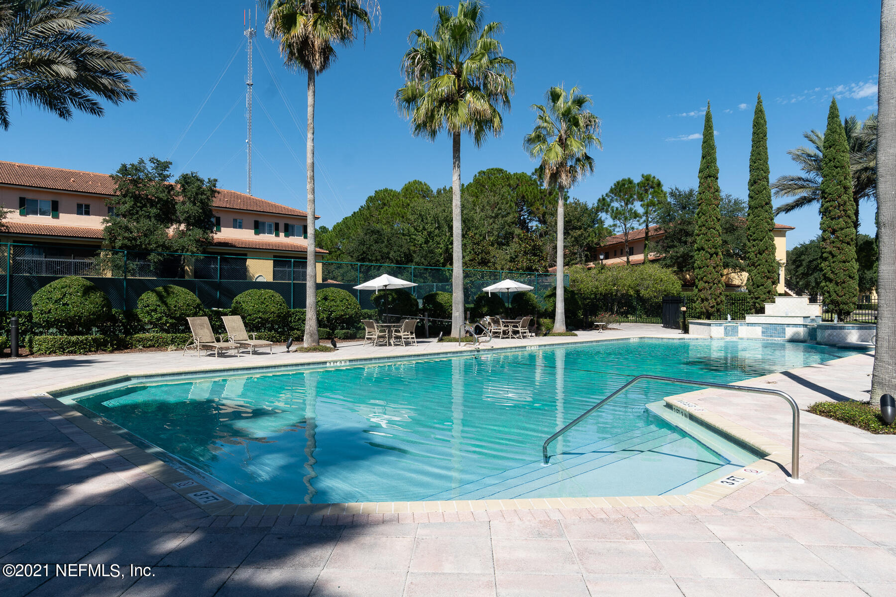 9745 Touchton Road, Unit 3327 Jacksonville, FL 32246 - Photo 34 of 44 Amenity Pool a