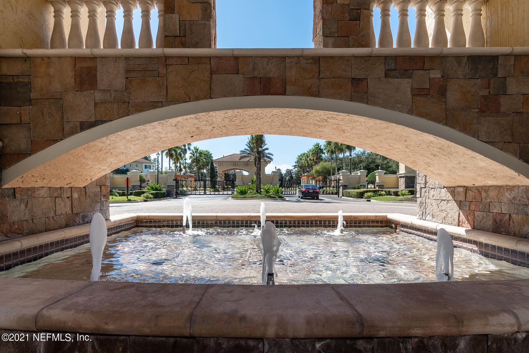 9745 Touchton Road, Unit 3327 Jacksonville, FL 32246 - Photo 37 of 44 Amenity Fountains