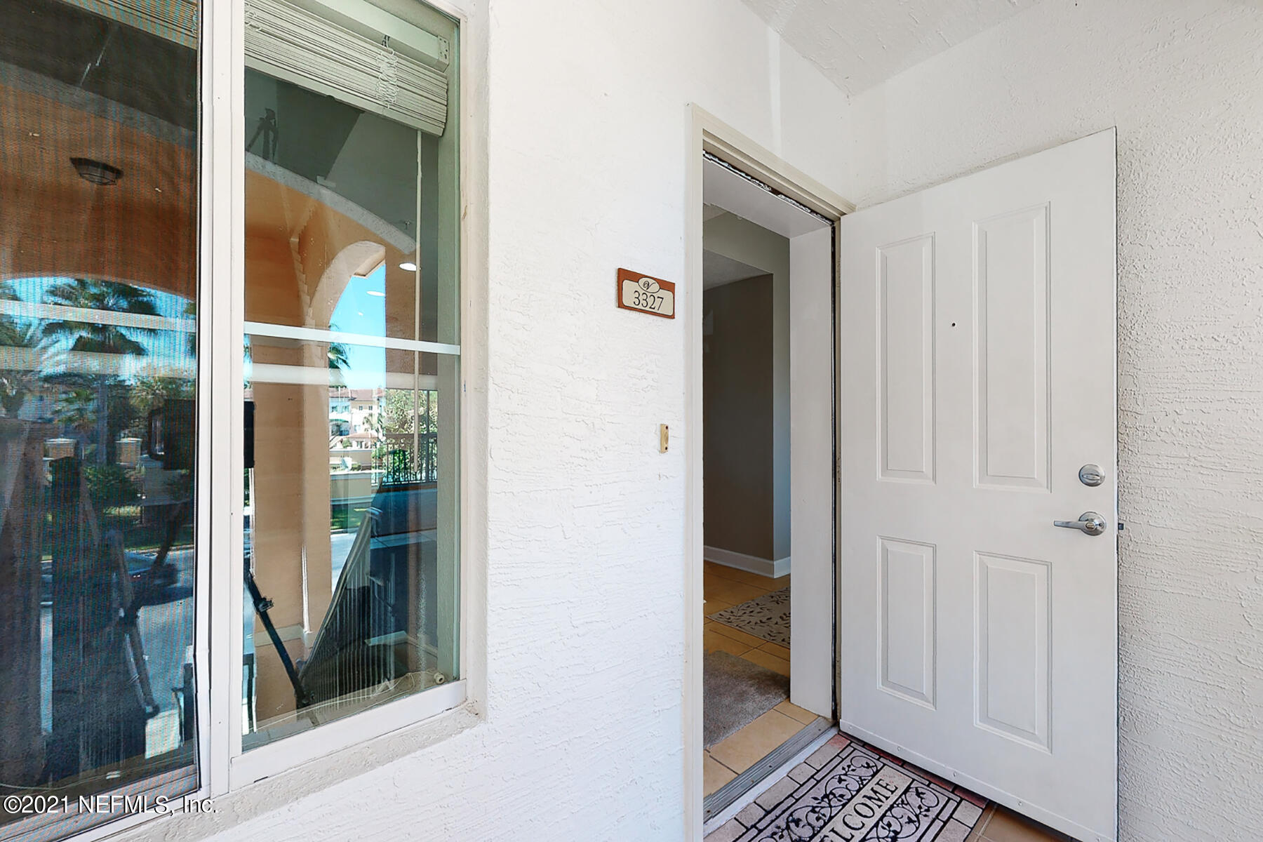 9745 Touchton Road, Unit 3327 Jacksonville, FL 32246 - Photo 4 of 44 Front Balcony b