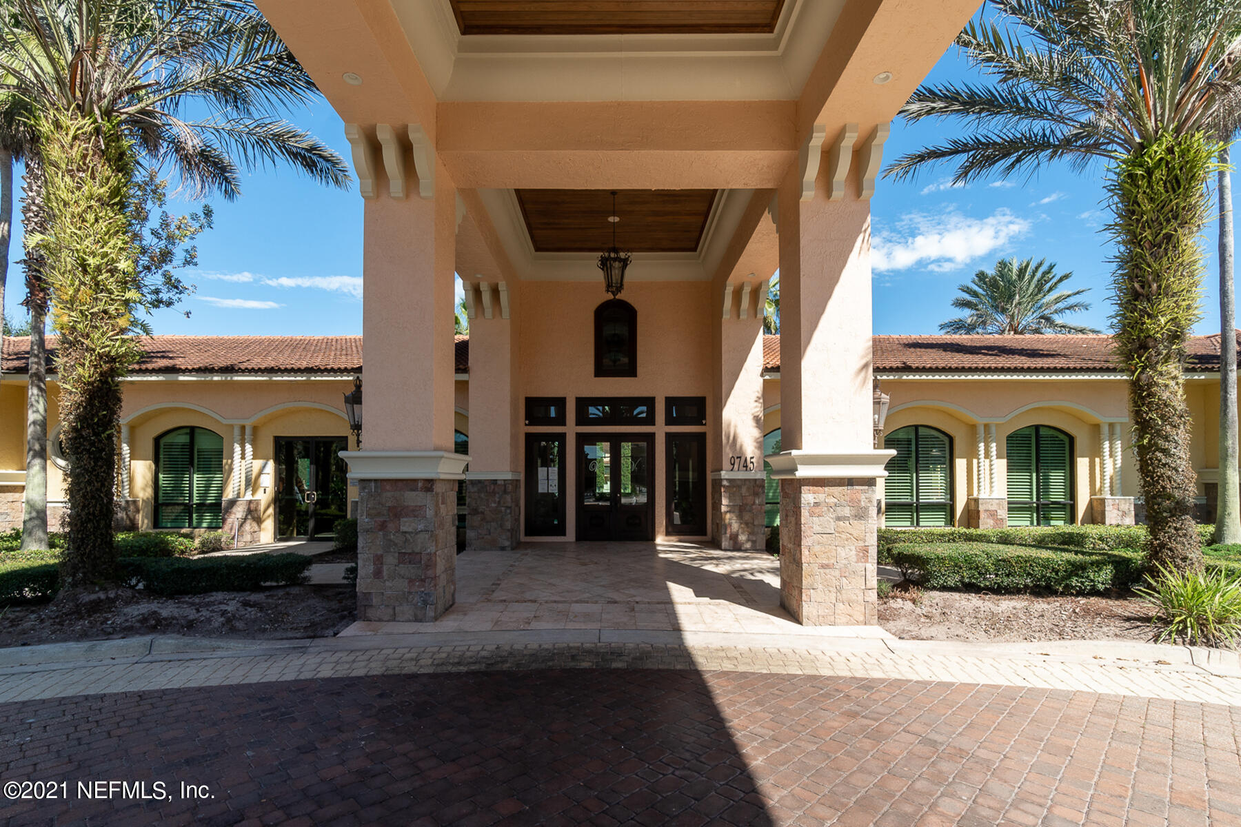 9745 Touchton Road, Unit 3327 Jacksonville, FL 32246 - Photo 42 of 44 Amenity Atrium