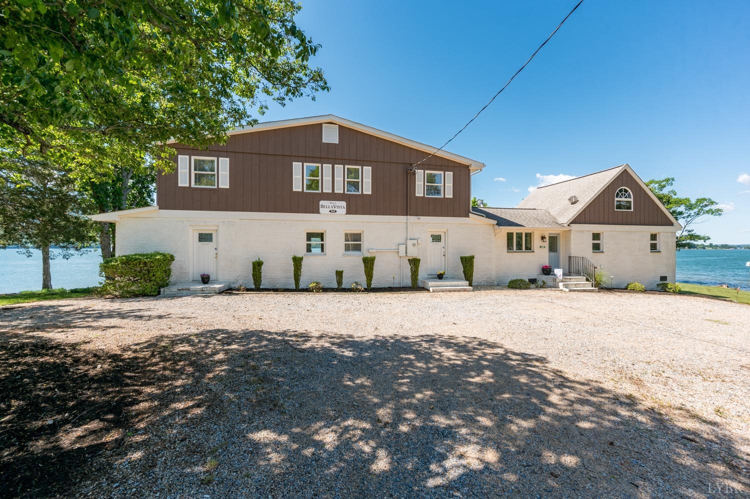 311 Anthony Home Road Huddleston, VA 24104 - Photo 4 of 70