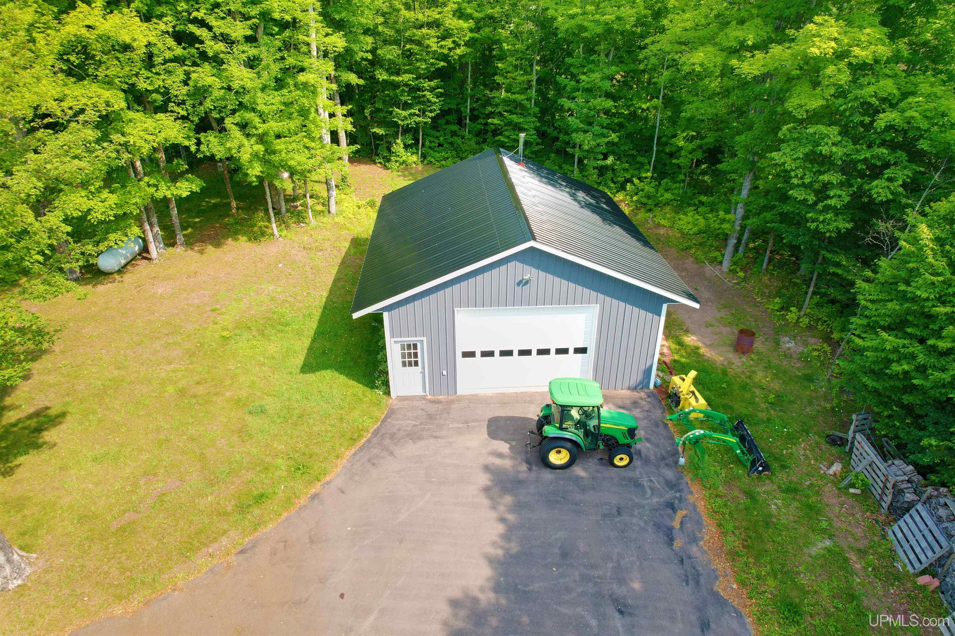 17902 Tapiola Road Chassell, MI 49916 - Photo 60 of 68 Gallery Image 60