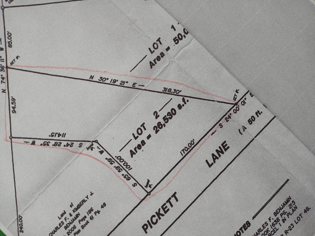 0 Pickett Lane Greenfield, MA 01301 - Photo 11 of 11 a view of a floor plan