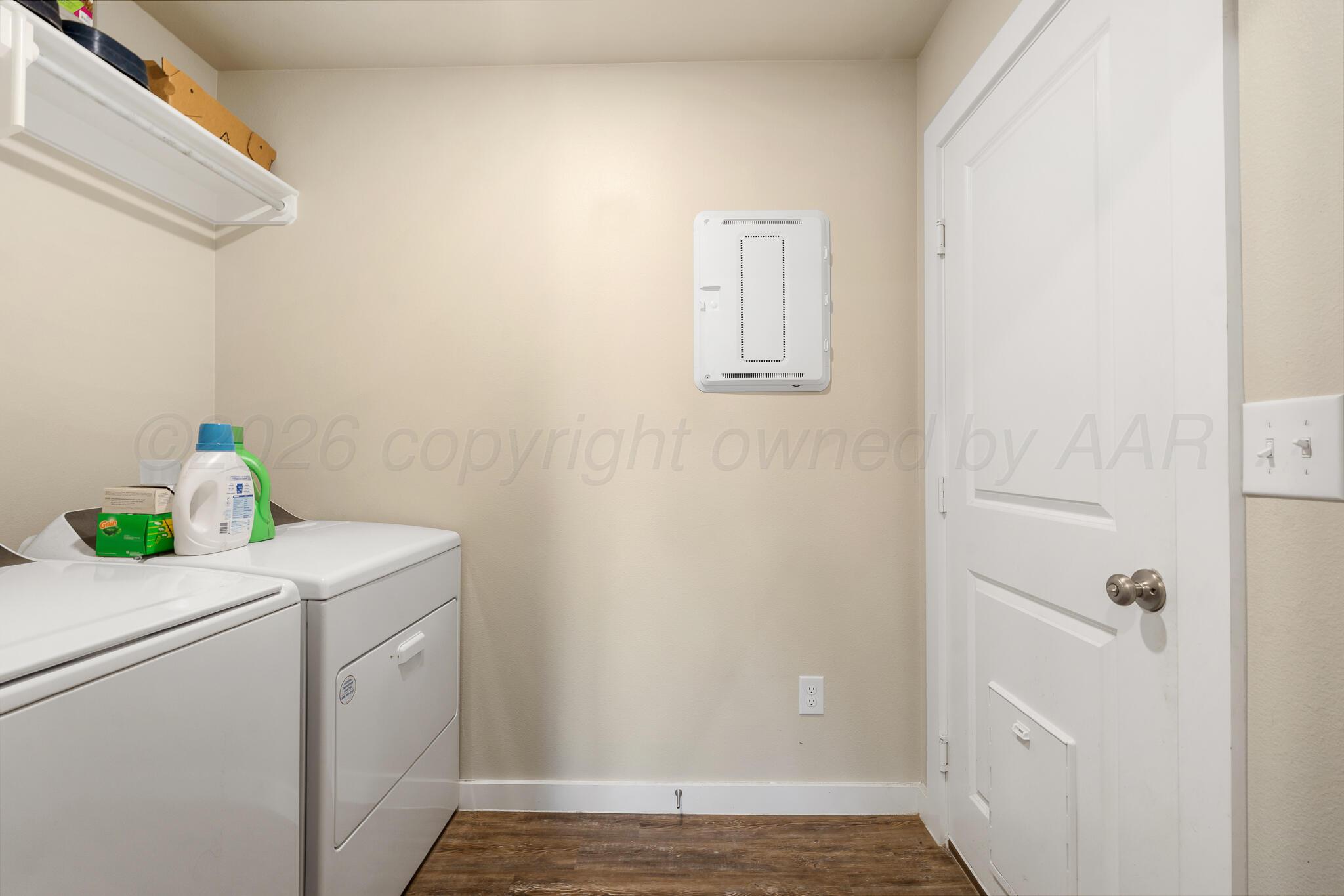 4913 Locker Street Amarillo, TX 79118 - Photo 25 of 27 4913 Locker -21