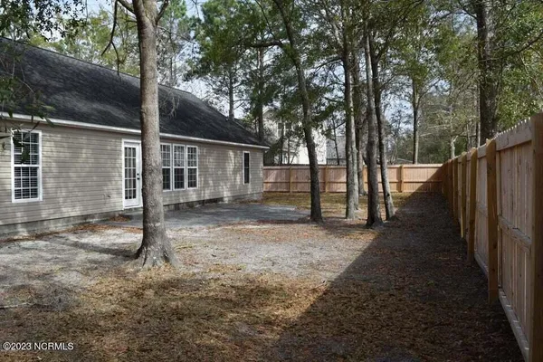$2,025 | 224 Shellbank Drive, Sneads Ferry, NC 28460
