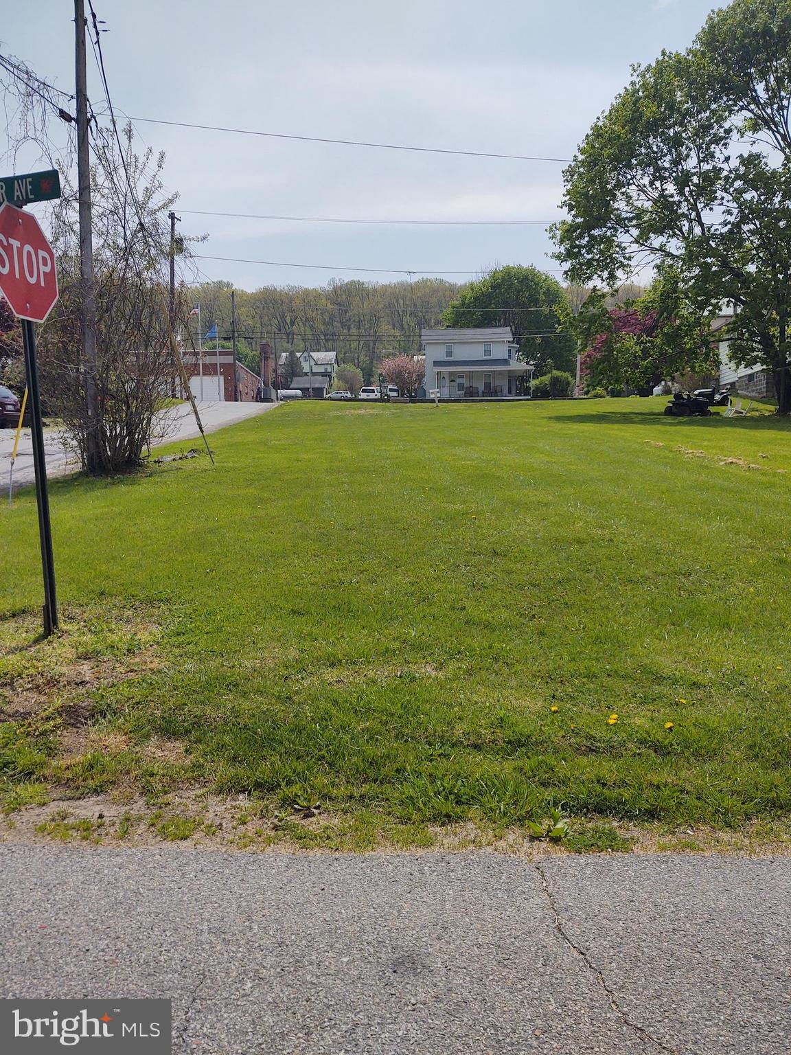 413 Main Street Delta, PA 17314 - Photo 1 of 2 Rear View