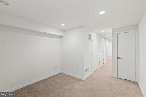 a terrace view with seating space