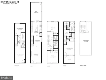 $535,000 | 2339 Dickinson Street, Philadelphia, PA 19146