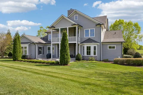 $2,550,000 | 6033 Native Pony Trail, College Grove, TN 37046