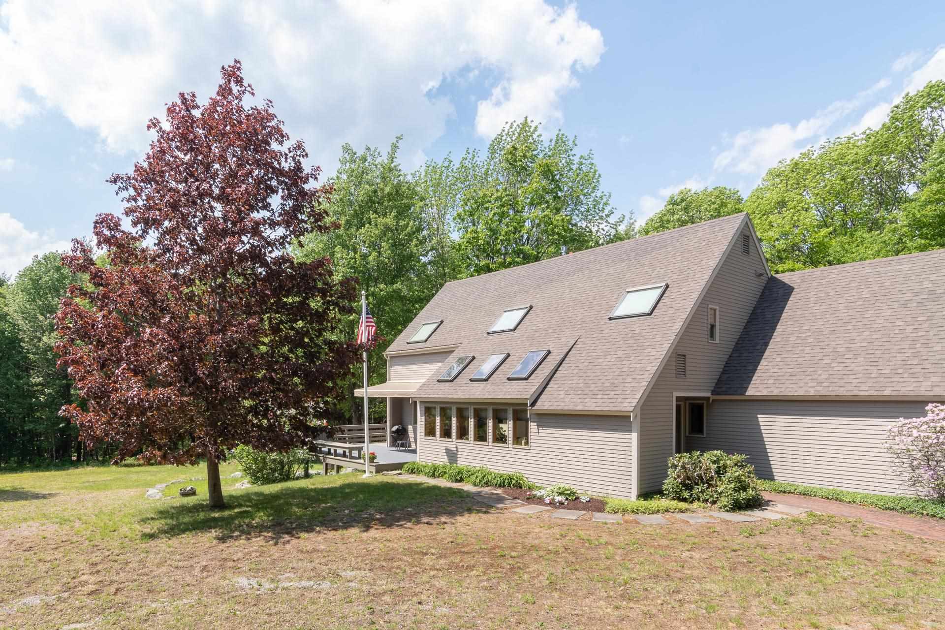 20 Beech Hill Road Meredith, NH 03253 - Photo 2 of 40