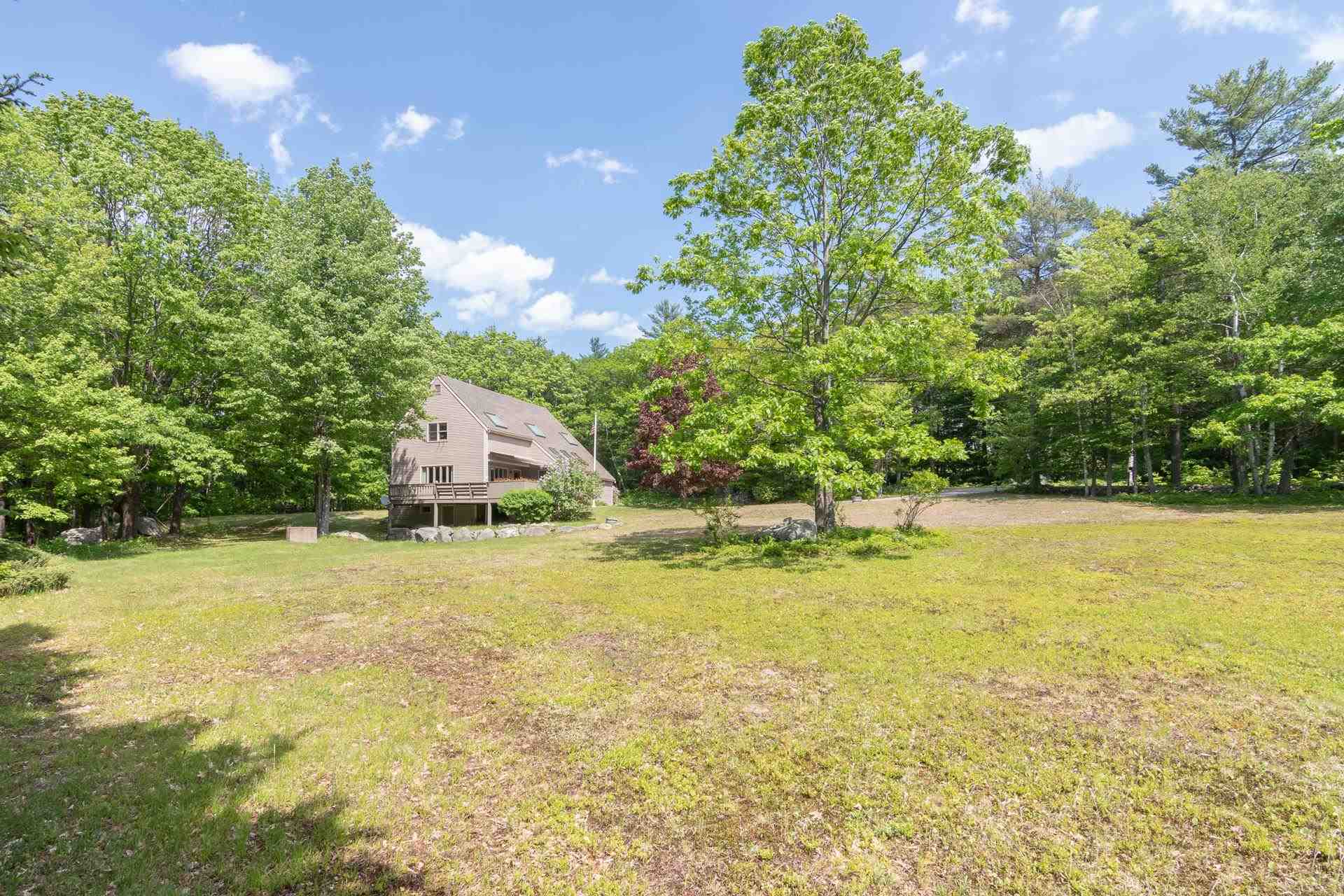 20 Beech Hill Road Meredith, NH 03253 - Photo 13 of 40