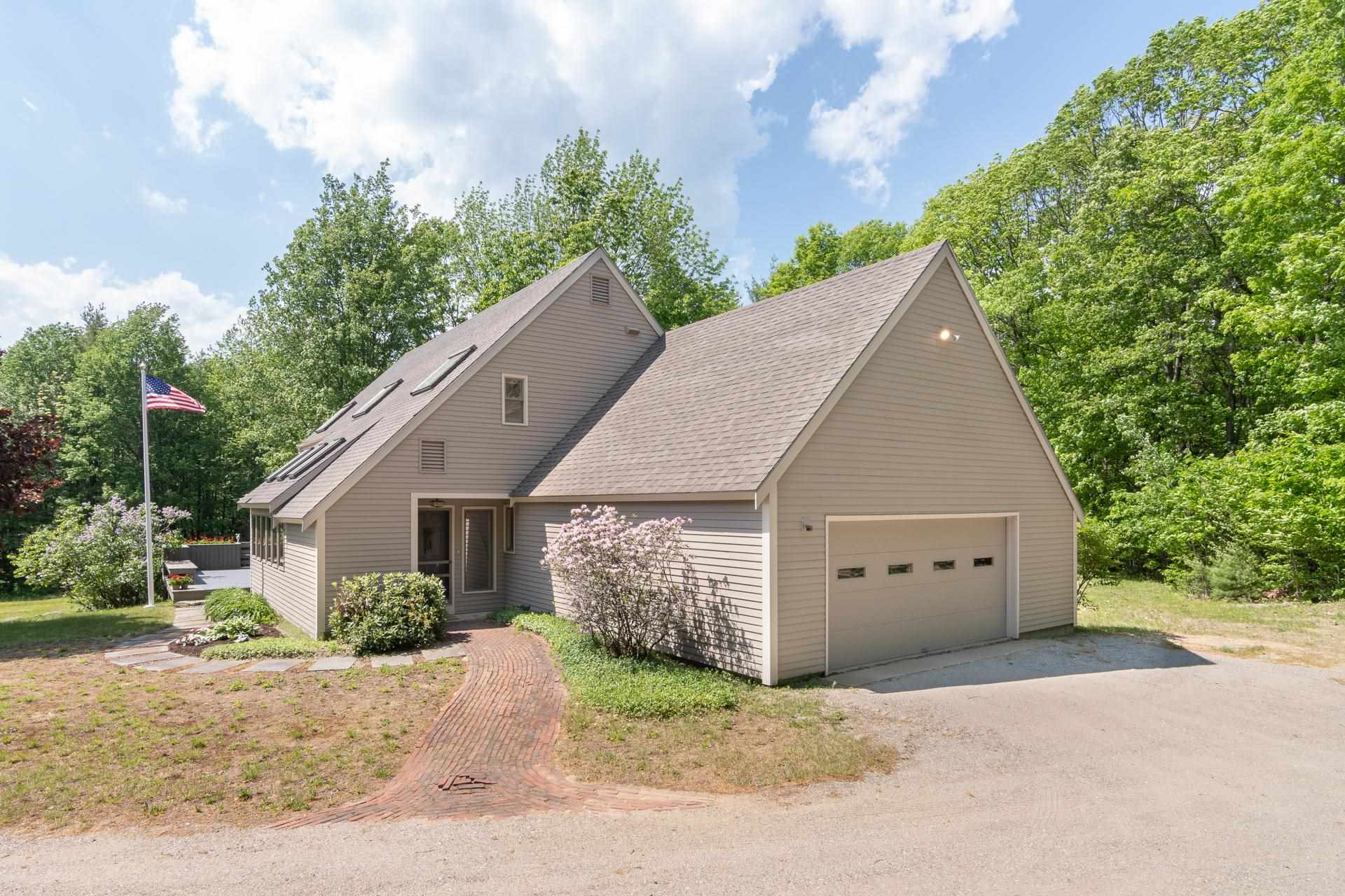 20 Beech Hill Road Meredith, NH 03253 - Photo 3 of 40