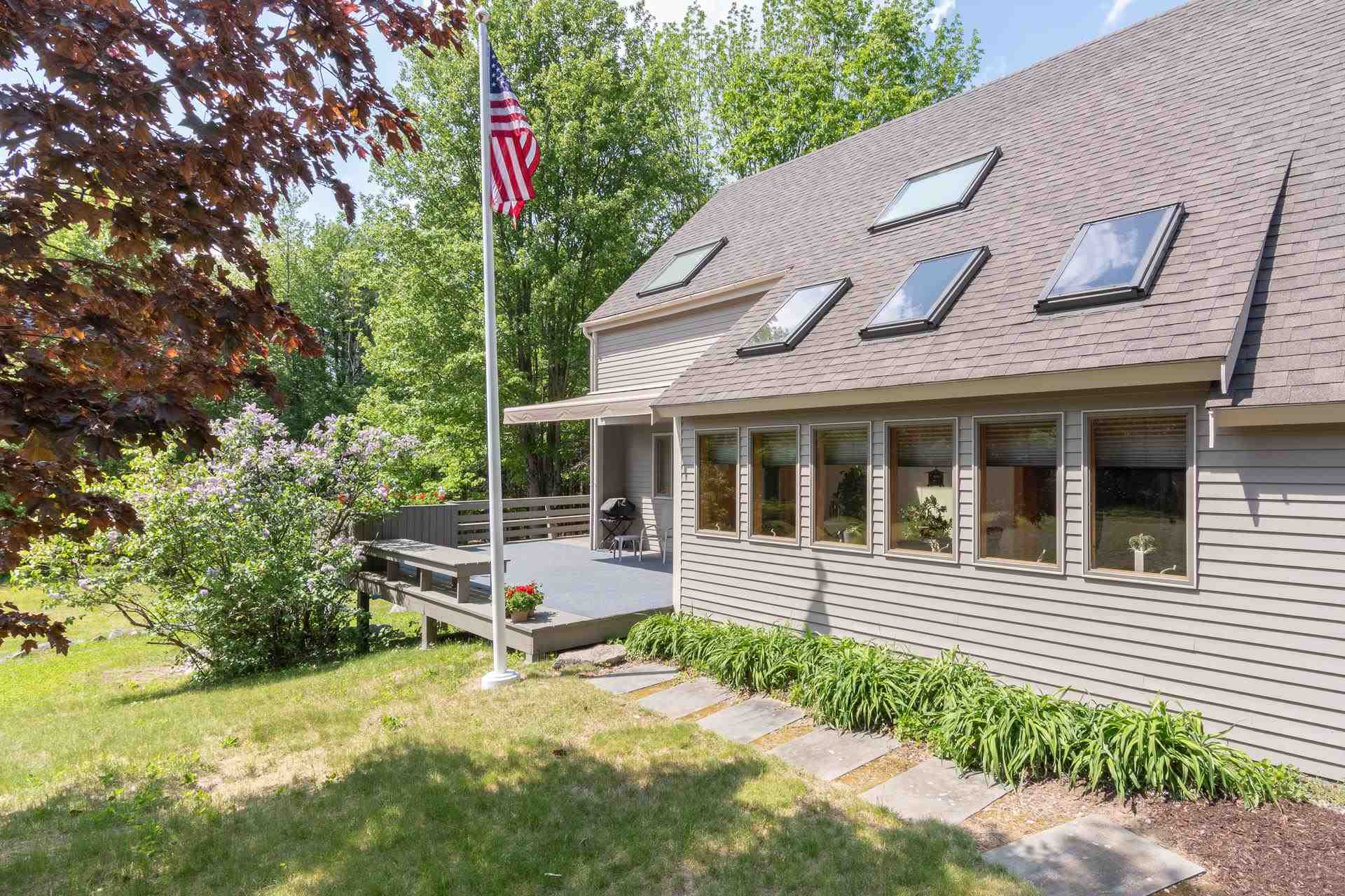 20 Beech Hill Road Meredith, NH 03253 - Photo 5 of 40