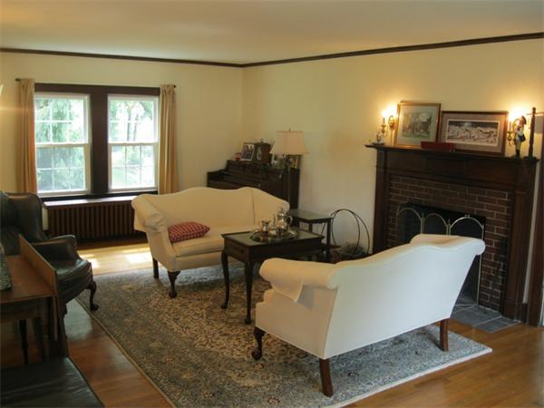 1 Kendall Road Lexington, MA 02421 - Photo 2 of 16