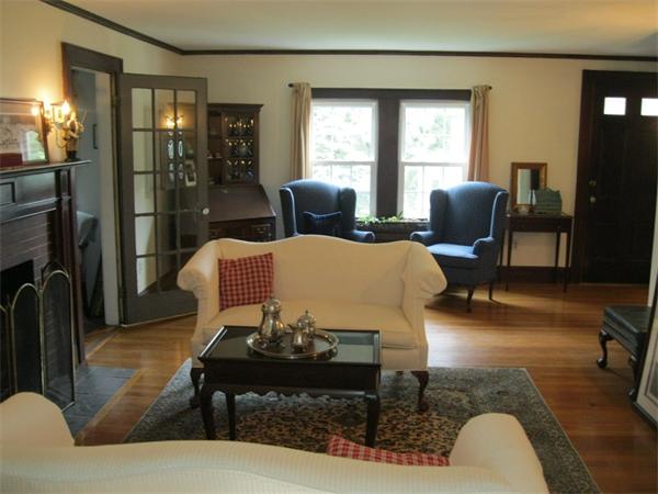 1 Kendall Road Lexington, MA 02421 - Photo 3 of 16